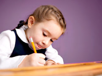 L’apprentissage de la cursive est profitable dès la maternelle