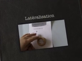 Latéralisation