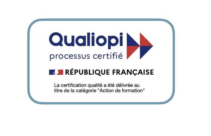 certificat qualiopi