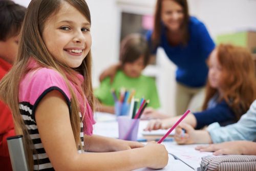 Enseigner l'écriture de la maternelle au CM2