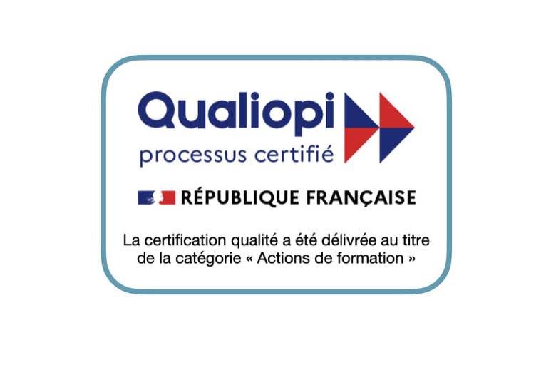 certificat qualiopi